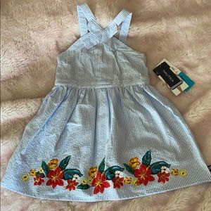 Toddler Girls Sundress
